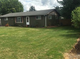 346 Cedar St, Lyons, OR 97358