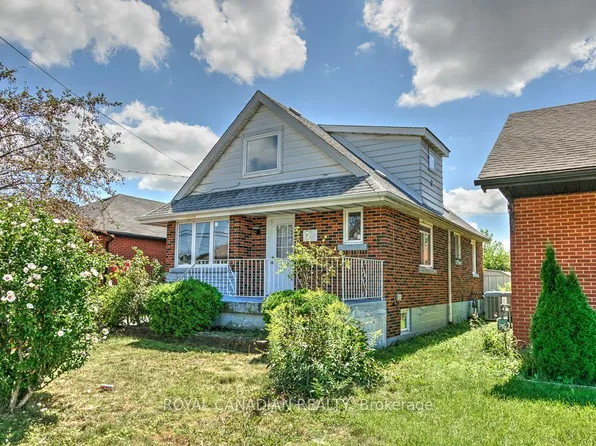974 Queensdale Ave E, Hamilton, ON L8T 1H7