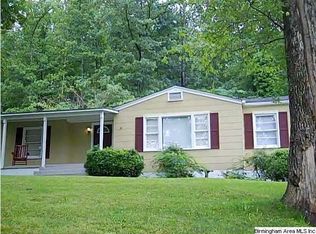 7804 Old Bradford Rd, Pinson, AL 35126