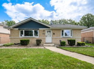 12201 S Millard Ave, Alsip, IL 60803