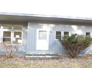 168 Clapboard Rd, Bridgewater, CT 06752