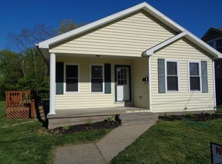 524 N Seminary St, Madisonville, KY 42431