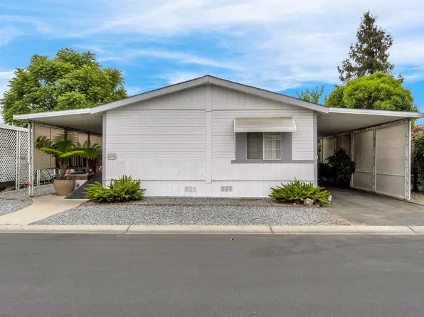 1218 E Cleveland Ave Space 142, Madera, CA 93638
