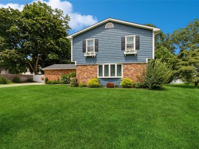 75 Woodland Road, Miller Place, NY, 11764