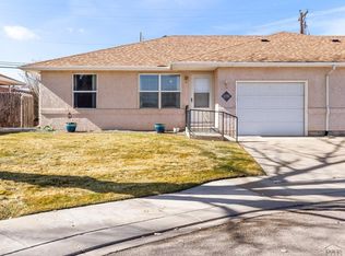 1731 Sierra Pl, Pueblo, CO 81004