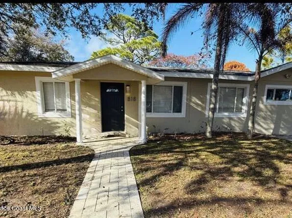 818 Orange St, Melbourne, FL 32935