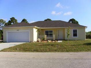 13411 Bouvardia Ln, Port Charlotte, FL 33981