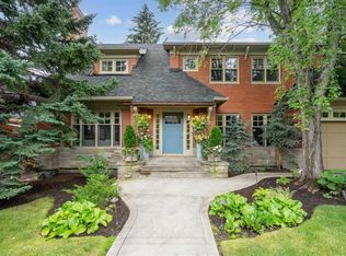 1311 N Prospect Ave SW, Calgary, AB T2T 0X7