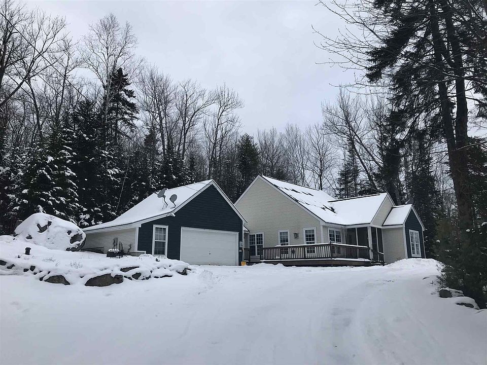 188 TIMBER Lane, Franconia, NH 03580 Zillow