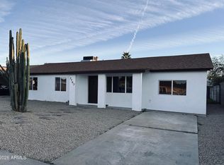 3763 E Evans Dr, Phoenix, AZ 85032