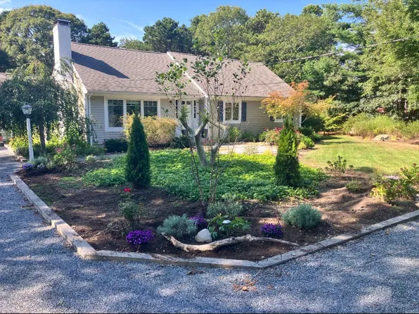 288 Millstone Road, Brewster, MA 02631