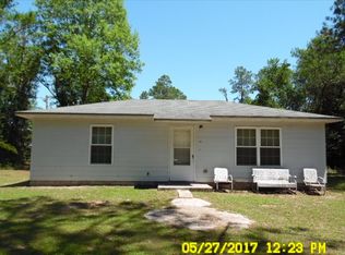 1117 9th St SW, Jasper, FL 32052