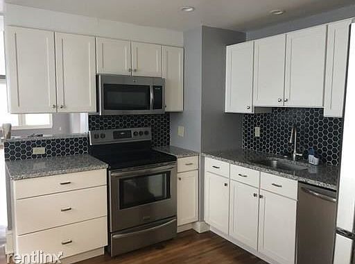 63 Aberdeen Ave. #1 Cambridge - West Cambridge Shared Unit P