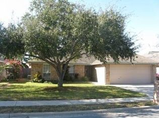 6505 N 40th St, McAllen, TX 78504