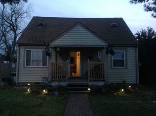 46 Henry St, Hampton, VA 23669