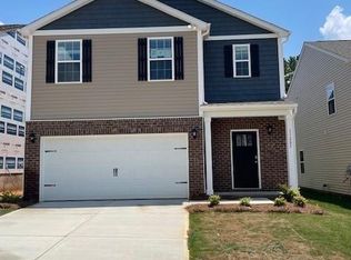 11205 Cardinal Creek Ave, Charlotte, NC 28215