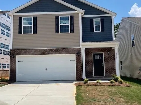 11205 Cardinal Creek Ave, Charlotte, NC 28215