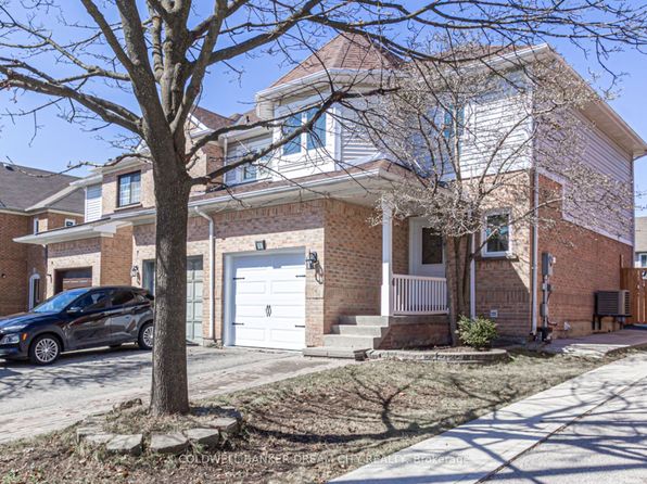5 Asterwind Cres, Brampton, ON L6R 1V9