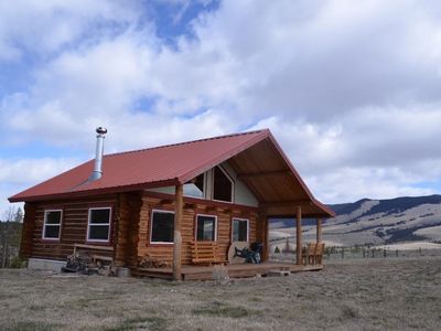 75 Nighthawk Ridge Rd, Philipsburg, MT, 59858
