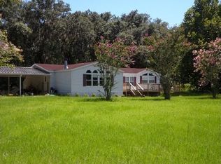 19890 NE 53rd Pl, Williston, FL 32696