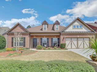4570 Brighton View Trl, Cumming, GA 30040