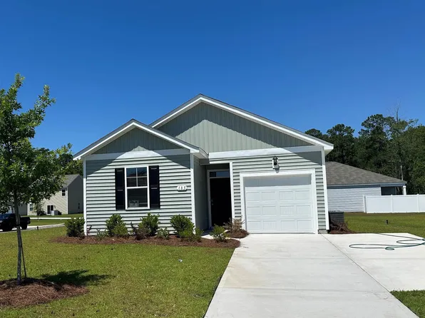 185 Cassina Dr. Lot 18- Sullivan B, Longs, SC 29568
