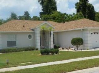 8119 Gabriel Dr, Port Richey, FL 34668