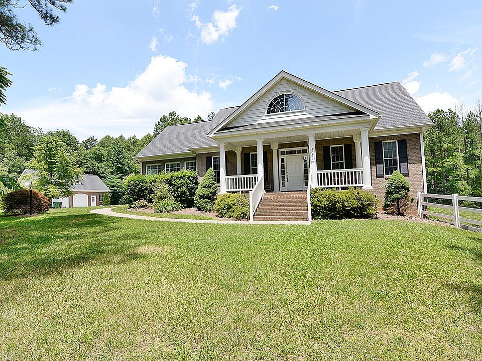 Stunning place to call home!