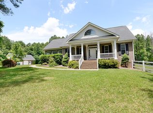3061 Panther Ridge Ln, Lewisville, NC 27023