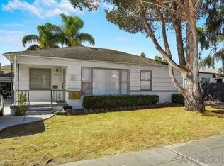 4518 52nd St #4518, San Diego, CA 92115