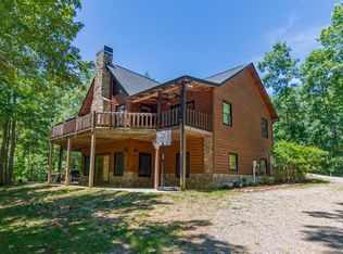 589 Crabapple Ln, Mineral Bluff, GA 30559