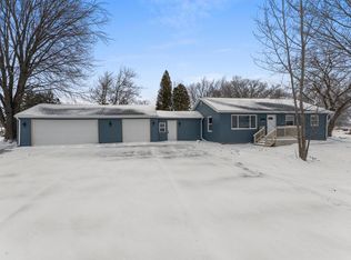 6724 County Road V, Sheboygan Falls, WI 53085