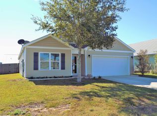 17336 Lewis Smith Dr, Foley, AL 36535
