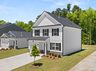 19 Holland Cv, Bethlehem, GA 30620