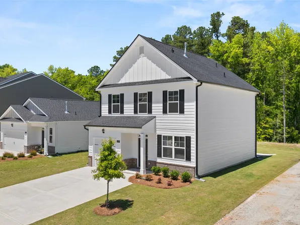 2060 Signal Hill Ct, Augusta, GA 30906