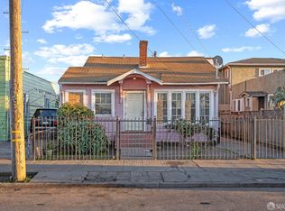 1018 69th Ave, Oakland, CA