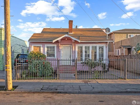 1018 69th Ave, Oakland, CA 94621