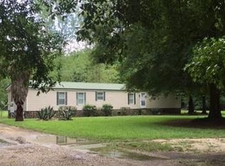 54120 Straughan Nursery Rd, Loranger, LA 70446