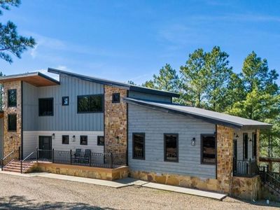 589 Lukfata Fork Trl, Broken Bow, OK, 74728