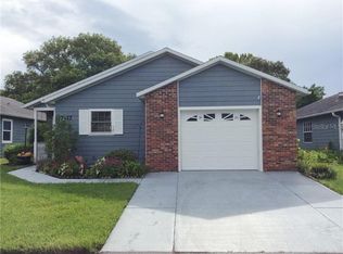 37417 Teaberry Loop, Zephyrhills, FL 33542