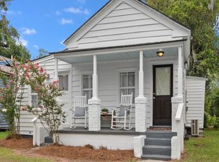 910 Duke St, Beaufort, SC 29902