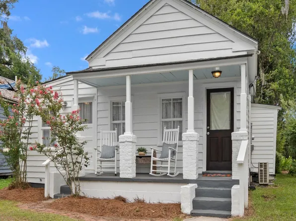 910 Duke Street, Beaufort, SC 29902