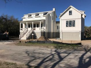 2 Citadel St, Sullivans Island, SC 29482