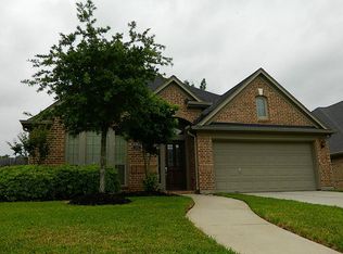 1507 Eden Meadows Dr, Spring, TX 77386