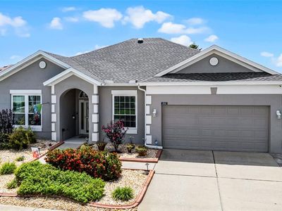 252 Churchill Park Dr, Davenport, FL, 33897