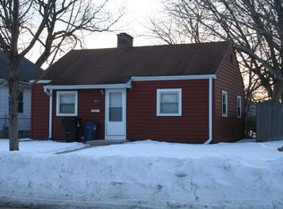 2044 Cleveland Ave, Racine, WI 53405