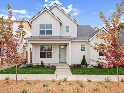 2761 NE Rainier Dr LOT 32, Bend, OR, 97701