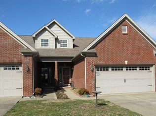 205 Simmons St, Versailles, KY