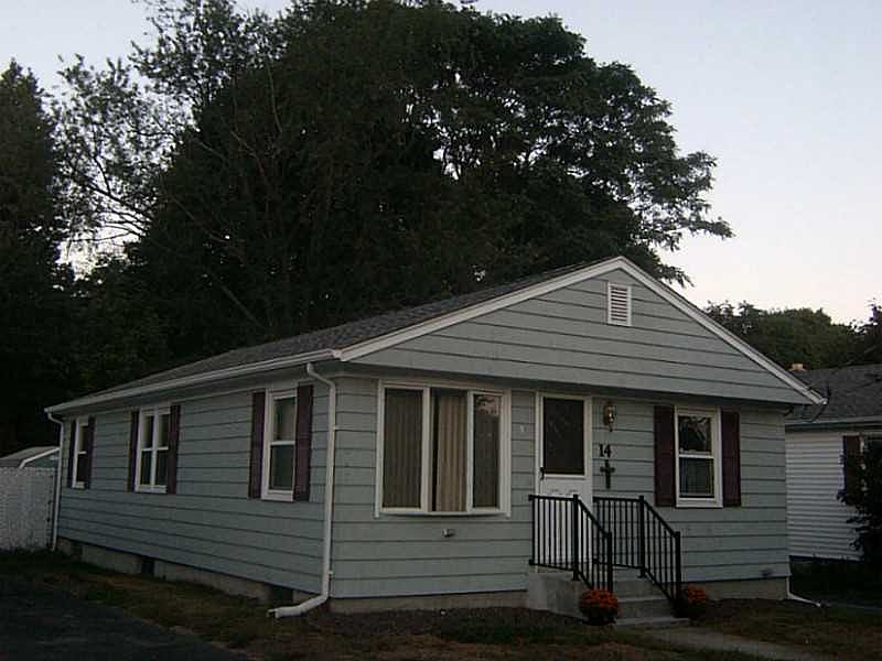 1st image of 14 Centredale Ave