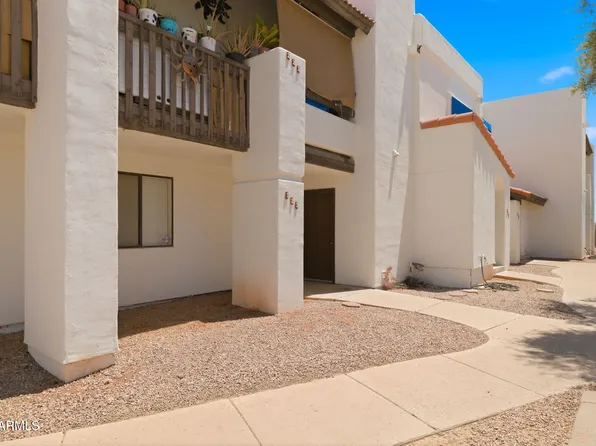 2201 W UNION HILLS Drive #123, Phoenix, AZ 85027